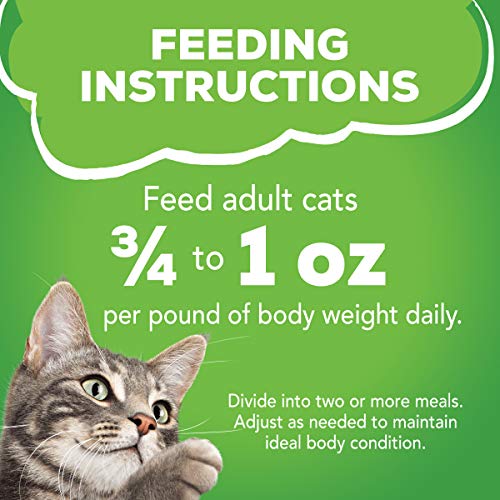 Purina Friskies Pate Wet Cat Food Variety 100 Deals