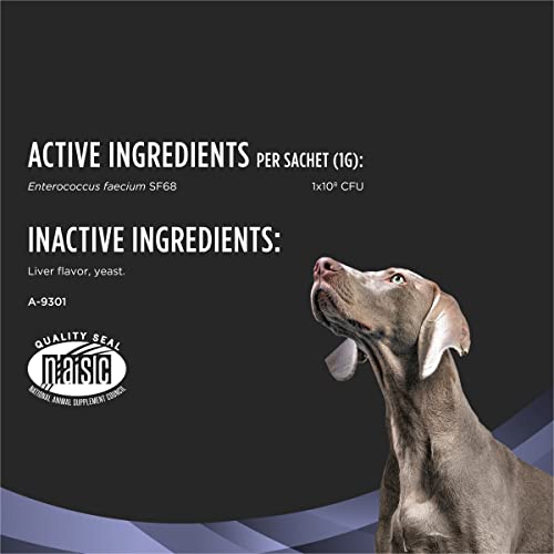 Purina Pro Plan Fortiflora Probiotic Dog Supplement 100 Deals