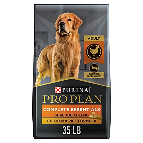 Purina Pro Plan High Protein Dog Food 100 Deals