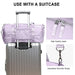 Purple Gym Bag for Women 100 Deals