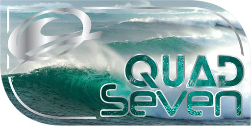 Quad Seven Boys 4-Piece Rash Guard Swim Set 100 Deals