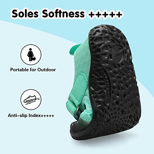 Quick Dry Toddler Water Shoes 100 Deals