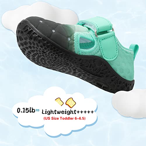 Quick Dry Toddler Water Shoes 100 Deals