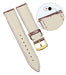 Quick Release Crocodile Pattern Watch Band 100 Deals