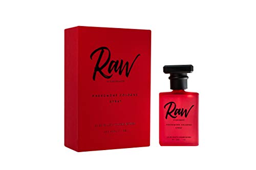 Raw Pheromone Cologne for Men - Attracting 100 Deals