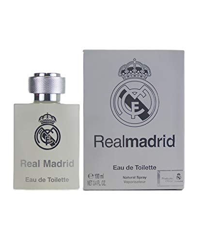 Real Madrid Men's Special Edition Cologne Spray 100 Deals