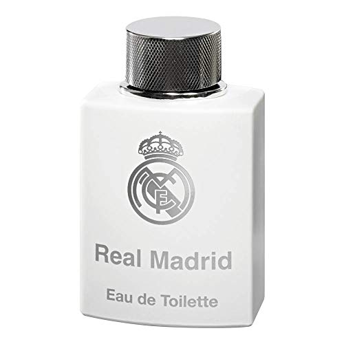 Real Madrid Men's Special Edition Cologne Spray 100 Deals