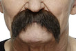 Realistic Self-Adhesive Walrus Fake Mustache Costume Accessory 100 Deals