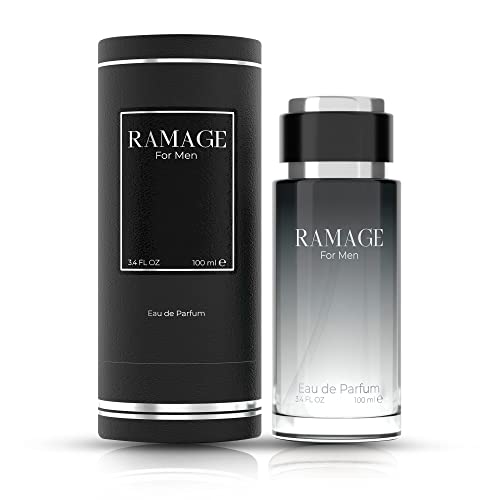 Regal Fragrances Ramage Cologne - Dior Sauvage-inspired 100 Deals