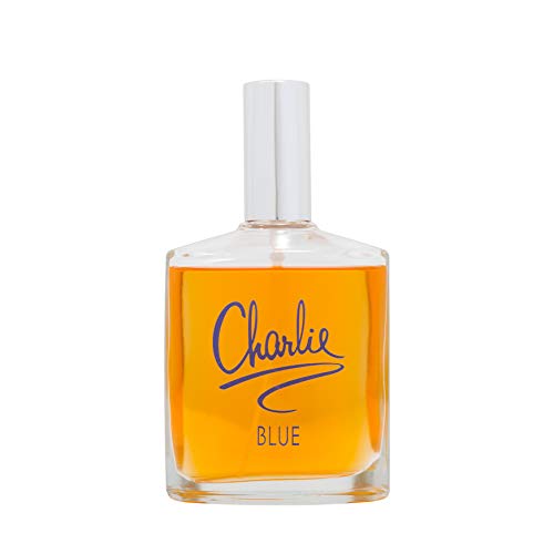 Revlon Charlie Blue Perfume, 3.38 Fl. Oz. 100 Deals
