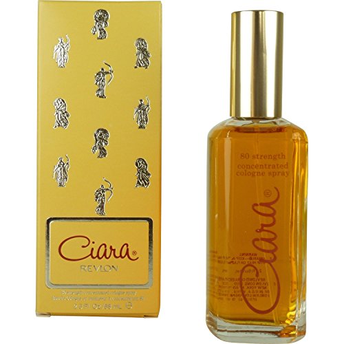 Revlon Ciara Cologne Spray 2.3 oz for Women 100 Deals