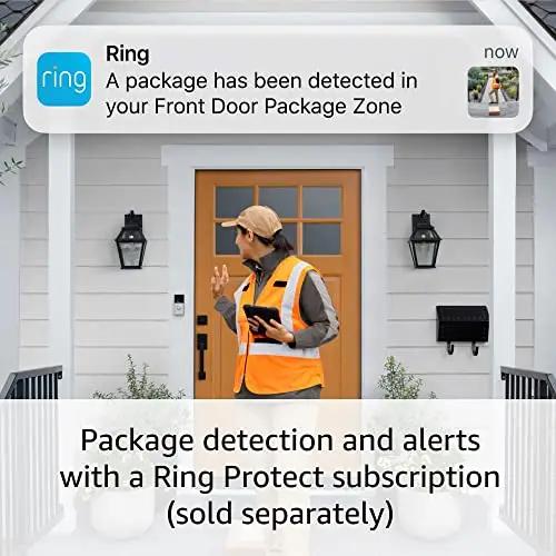 Ring Battery Doorbell Plus 100 Deals