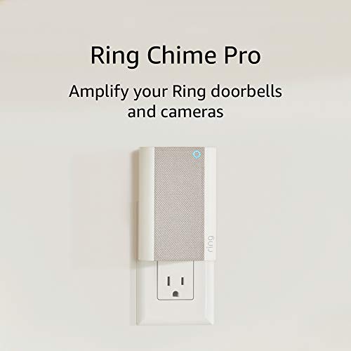 Ring Chime Pro 100 Deals