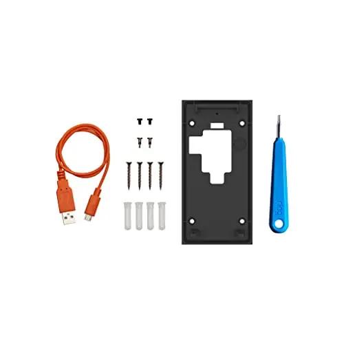 Ring Spare Parts Kit for Video Doorbell 100 Deals