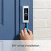 Ring Video Doorbell Pro , wiring required 100 Deals