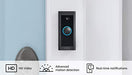 Ring Video Doorbell Wired 100 Deals
