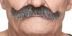 Rocking Grandpa's Fake Mustache, Salt and Pepper 100 Deals