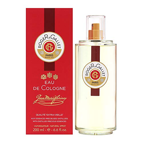 Roger & Gallet Jean Marie Farina Cologne 100 Deals