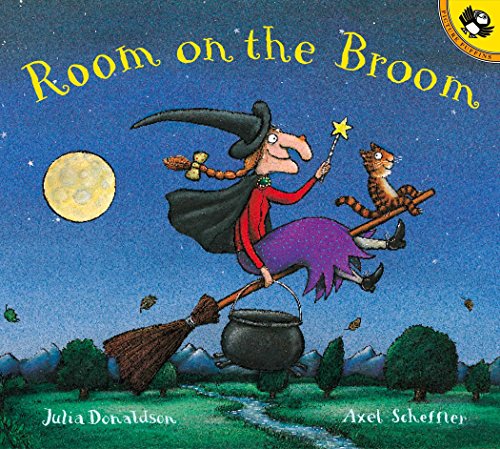 Room on the Broom 100 Deals