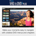 Roxio VHS to DVD Converter | Bonus DVDs 100 Deals