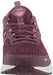 Ryka Women's Balance 2 Sneaker, Purple 100 Deals