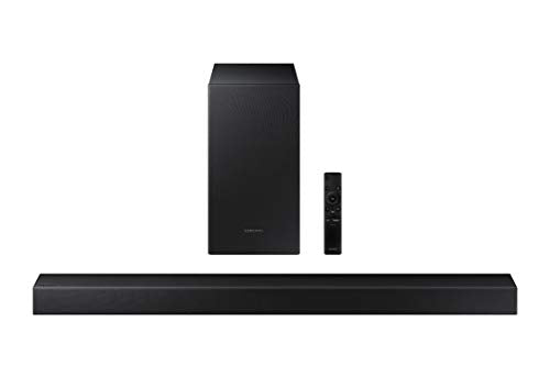 SAMSUNG HW-T450 Dolby Audio Soundbar (2020) 100 Deals