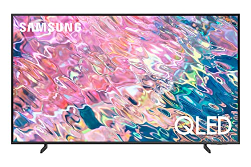 SAMSUNG QLED 60-Inch 4K Smart TV with Alexa 100 Deals