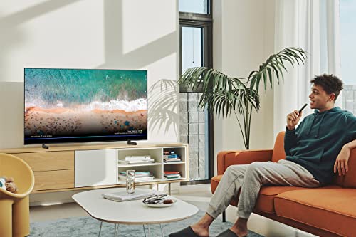 SAMSUNG QLED 60-Inch 4K Smart TV with Alexa 100 Deals