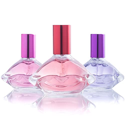 SCENTED THINGS Girl Perfume Set - Fashion Collection 100 Deals