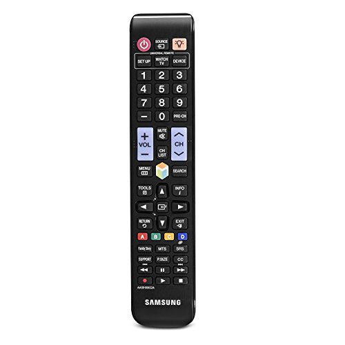 Samsung Smart TV Remote with Backlit Buttons 100 Deals