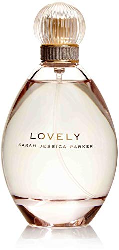 Sarah Jessica Parker Lovely Eau De Parfum 100 Deals