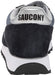 Saucony Jazz 81 Sneaker, Navy/Silver, Unisex 10.5 100 Deals
