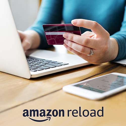 Secure Amazon Reload: Hassle-Free Transactions 100 Deals