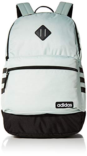 adidas Classic 3S Backpack - Green 100 Deals