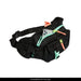 adidas Crossbody Bag - Black/Mint Pink 100 Deals