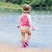i Play Girls Swim Diaper Watercolor Floral-3T 100 Deals