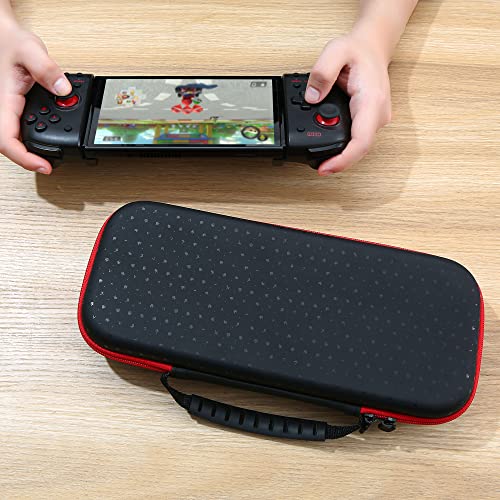 iofeiwak Split Pad Pro Carrying Case for Nintendo Switch 100 Deals