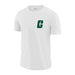 Venley NCAA UNC Charlotte T-shirt White Small Amazon Apparel T-Shirts Venley