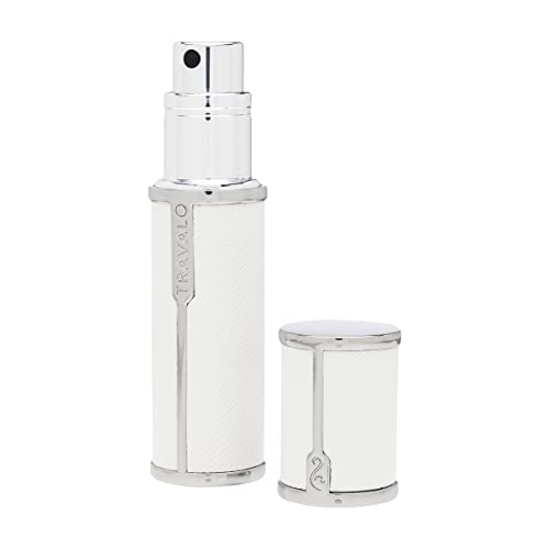 Travalo Milano Perfume Atomizer Bundle | 3 Pack Amazon cologne EDP EDT fragrance Home parfum parfume perfume scent Spray Bottles Travalo