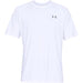 Under Armour mens Tech 2.0 Short-Sleeve T-Shirt , White (100)/Overcast Gray , Large | Physical | Amazon, Sports, T-Shirts, Under Armour | Under Armour