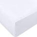 Utopia Bedding Queen Fitted Sheet - Bottom Sheet - Deep Pocket - Soft Microfiber -Shrinkage and Fade Resistant-Easy Care -1 Fitted Sheet Only (White) | Physical | Amazon, Fitted Sheets, Home, Utopia Bedding | Utopia Bedding