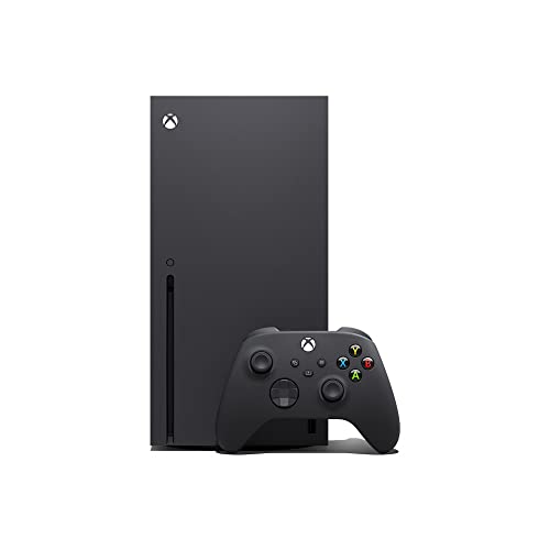 Xbox Series X | Physical | Amazon, Consoles, Video Games, Xbox | Xbox