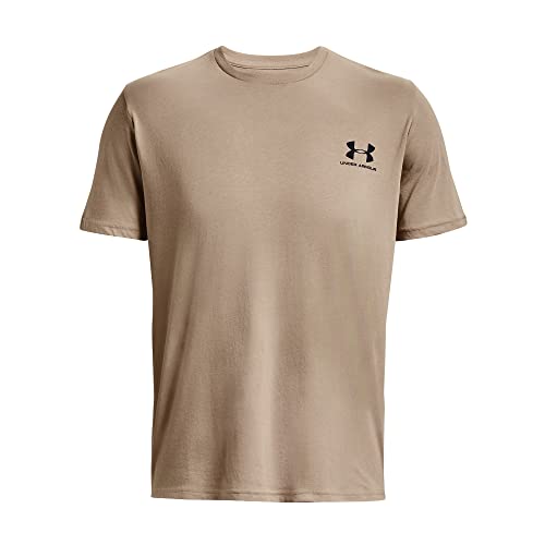 Under Armour Men's Short Sleeve T-Shirt XXL Amazon Sports T-Shirts Under Armour