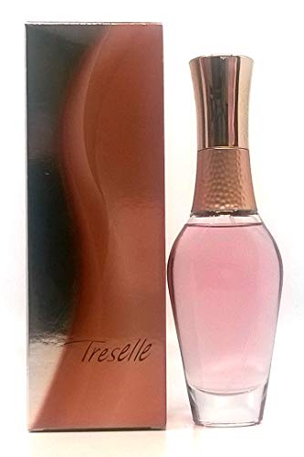 Treselle Eau de Parfum Spray 1.7oz Amazon AVON Beauty Cologne EDP EDT fragrance parfum parfume perfume scent