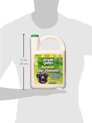 Simple Green Pet Odor Eliminator, 1 Gallon Amazon Grooming Pet Products Simple Green