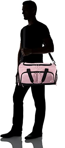 Ultimate Gym Bag 2.0: Pink Medium