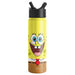 Simple Modern SpongeBob Vacuum Insulated Water Bottle Amazon Kitchen Simple Modern Thermoses