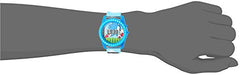 Sonic The Hedgehog Kids' Blue Digital Watch Accutime Amazon Watch Wrist Watches