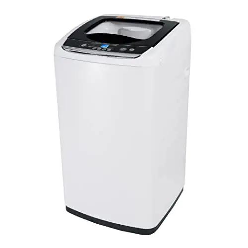 Small Portable Washing Machine for Household Use BLACK+DECKER