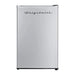 Stainless Platinum Design Series Upright Freezer Silver Amazon appliance fridge Frigidaire kitchen Major Appliances Upright Freezers